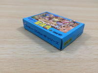 UE6558 Takahashi Meijin no Boukenjima BOXED GameBoy Advance Japan