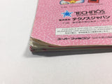 ManualOnly Kunio no Oden Kunio Kun SNES Super Famicom Japan - HA1054