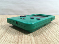 LF9325 With Defects - GameBoy Pocket Green Game Boy Console Japan
