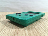 LF9325 With Defects - GameBoy Pocket Green Game Boy Console Japan