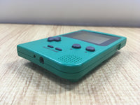 KH5827 Not Working - GameBoy Pocket Green Game Boy Console Japan