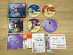 FJ1005 Shenmue Isshou Yokosuka Dreamcast Japan
