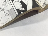 AAA2031 Gintama Vol.8 Japanese Manga