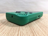 LG2029 Plz Read Item Condi GameBoy Bros. Green Game Boy Console Japan