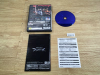 FH9813 Virtua Fighter 4 PS2 Japan