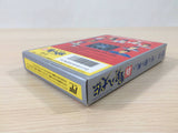 Shin Satomi Hakkenden Hikari to Yami no BOXED NES Famicom Japan - UE1692