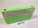 AF9794 Game Party NES Famicom Japan