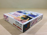 DK6827 G-LOC Air Battle BOXED Sega Game Gear Japan