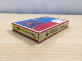 UE6325 Puss 'n Boots Around the World in 80 Days BOXED NES Famicom Japan