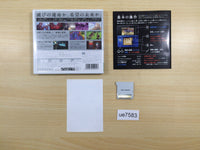 ue7583 FIRE EMBLEM Awakening BOXED Nintendo 3DS Japan