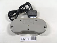 DK8131 Tested Working - CONTROLLER FOR SUPER FAMICOM SNES CONSOLE Japan