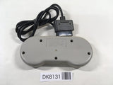 DK8131 Tested Working - CONTROLLER FOR SUPER FAMICOM SNES CONSOLE Japan
