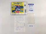 DK6338 Doraemon Nobita no Dorabian Night BOXED PC Engine Japan