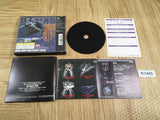 Macross VF X 2 PS1 Japan - FH7485