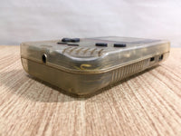 LG2595 Plz Read Item Condi GameBoy Bros. Skeleton Game Boy Console Japan