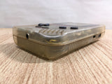 LG2595 Plz Read Item Condi GameBoy Bros. Skeleton Game Boy Console Japan