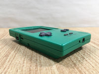 LF9325 With Defects - GameBoy Pocket Green Game Boy Console Japan