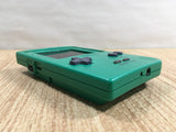 LF9325 With Defects - GameBoy Pocket Green Game Boy Console Japan