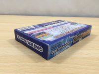 ue5641 Kirby & the Amazing Mirror BOXED GameBoy Advance Japan