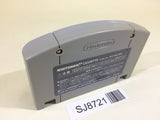 SJ8721 Star Wars Episode 1 Racer Nintendo 64 N64 Japan