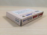 Mickey Mouse Fushigi no Kuni no Daibouken BOXED NES Famicom Japan - UE3767