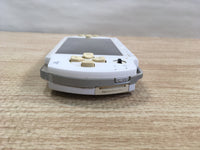 GD6690 Plz Read Item Condi PSP-1000 CERAMIC WHITE SONY PSP Console Japan