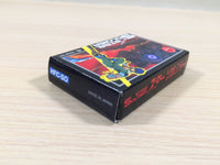 UE4826 Star Soldier BOXED GameBoy Advance Japan