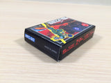 UE4826 Star Soldier BOXED GameBoy Advance Japan