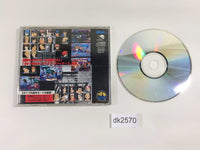 DK2570 King of Fighters 97 NEO GEO CD Japan
