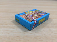UE6558 Takahashi Meijin no Boukenjima BOXED GameBoy Advance Japan