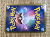 CE3354 Moltres EX - BKW 001/018 Pokemon Card TCG Japan