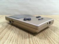 LG1042 With Defects - GameBoy Pocket Gold Game Boy Console Japan