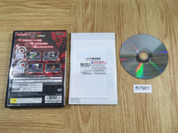 FH7901 beatmania II 2 DX 10th style PS2 Japan