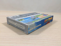 UE3258 MARIO TENNIS Advance BOXED GameBoy Advance Japan