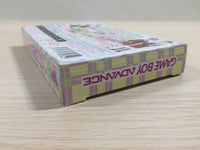 UE3400 Gakuen Alice Doki Doki Fushigi Taiken BOXED GameBoy Advance Japan