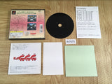 Mach Go Go Go PS1 Japan - FH7675
