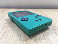 KH5827 Not Working - GameBoy Pocket Green Game Boy Console Japan