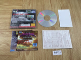 Shining Force 3 Scenario 3 Sega Saturn Japan - FH8121