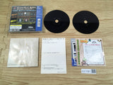 Dungeon Creator Limited Edition PS1 Japan - FJ1181