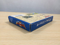 UE8522 Dragon Quest II 2 BOXED NES Famicom Japan