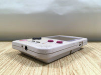 KH6293 Tested Working - GameBoy Pocket Gray Grey Game Boy Console Japan