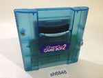 sh6848 Super Game Boy 2 GameBoy SNES Super Famicom Japan