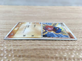 CD7970 Carvanha delta C PCG7 031/052 Pokemon Card TCG Japan