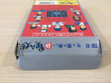 Shin Satomi Hakkenden Hikari to Yami no BOXED NES Famicom Japan - UE1692