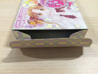 UE3400 Gakuen Alice Doki Doki Fushigi Taiken BOXED GameBoy Advance Japan
