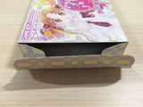 UE3400 Gakuen Alice Doki Doki Fushigi Taiken BOXED GameBoy Advance Japan