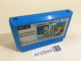 Urban Chapion NES Famicom Japan - AH2849
