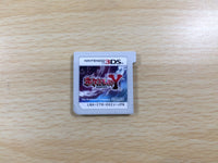 ue7807 Pokemon Pocket Monster Y BOXED Nintendo 3DS Japan