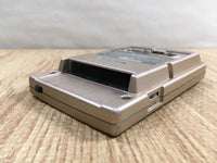 LG1042 With Defects - GameBoy Pocket Gold Game Boy Console Japan
