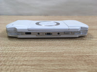 GD6690 Plz Read Item Condi PSP-1000 CERAMIC WHITE SONY PSP Console Japan